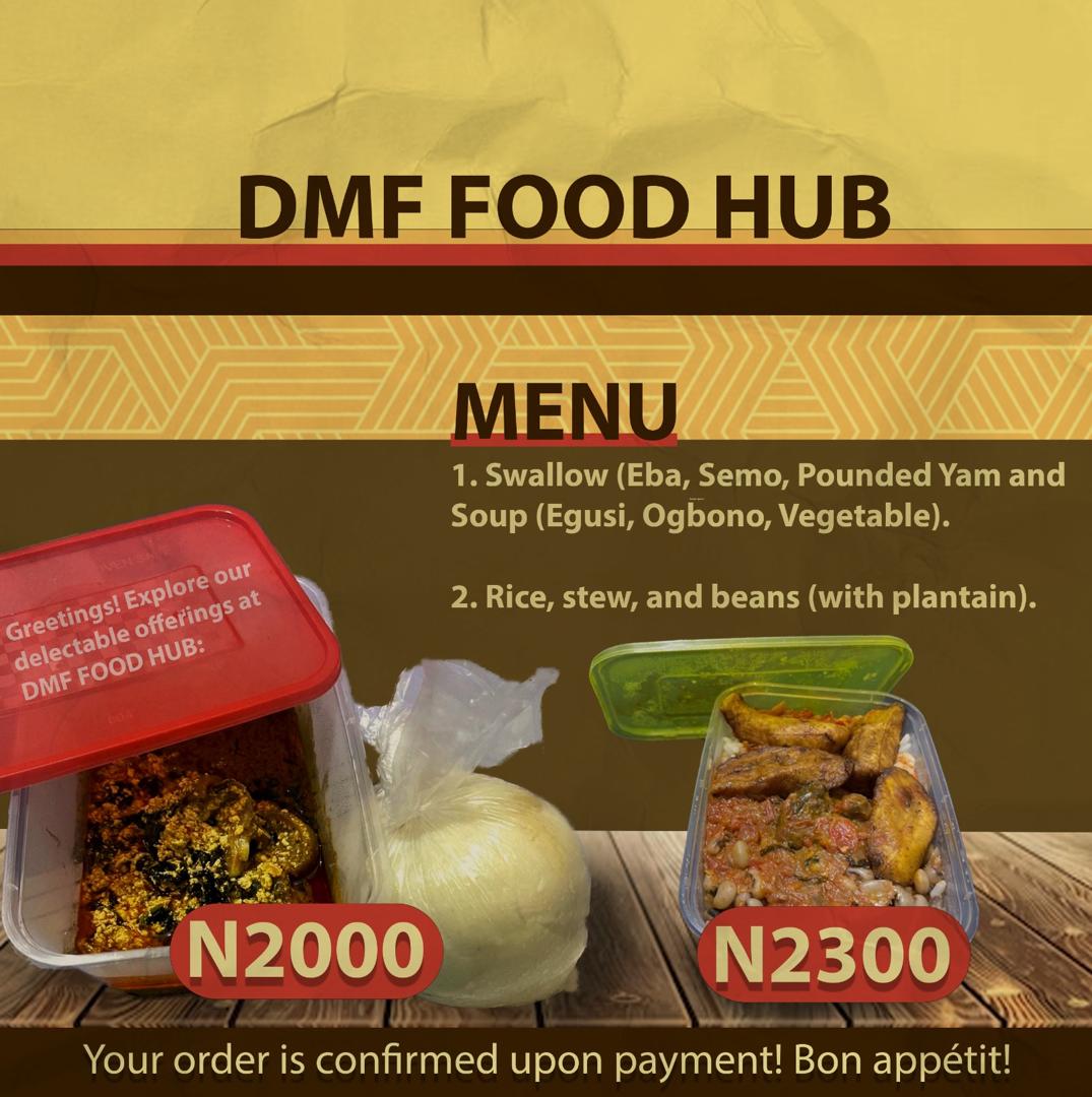 DMF